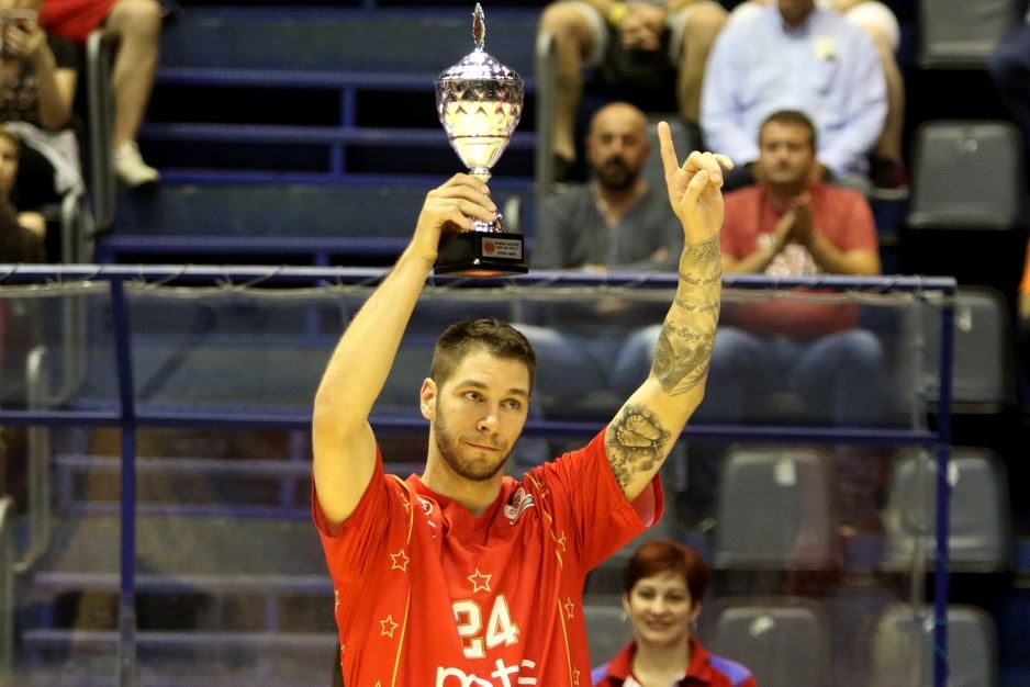 Crvena zvezda odigrala 80 utakmicu u sezoni