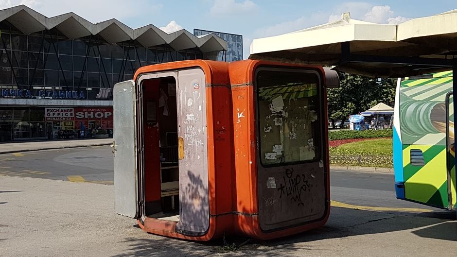 Od sevdaha do Joko Ono - Novi Sad slavi mir