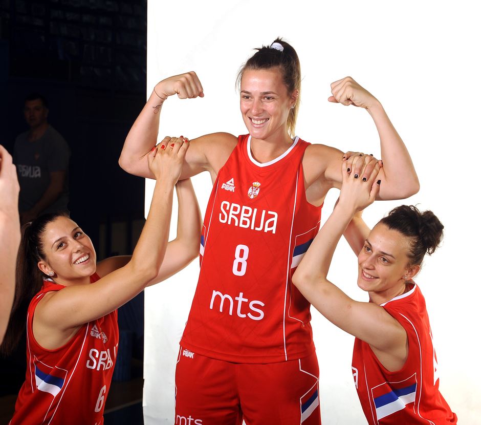 srbija grcka uzivo prenos livestream eurobasket