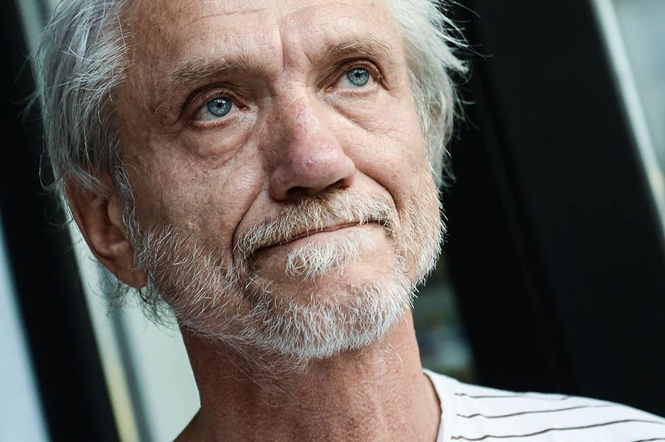 Darko Rundek Tašmajdan koncert