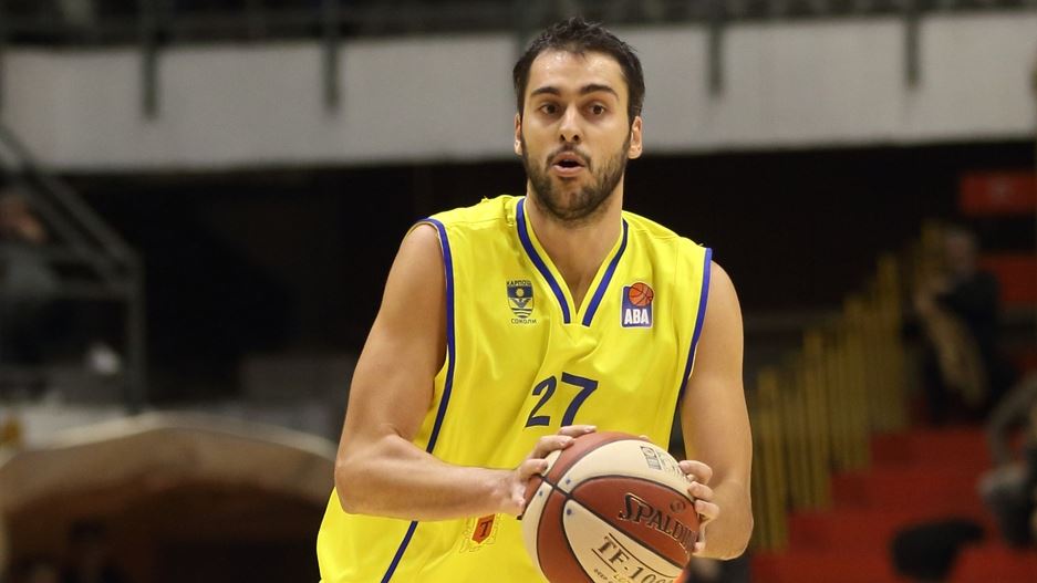 Dragan Zeković i Anja Šaranović se venčali 