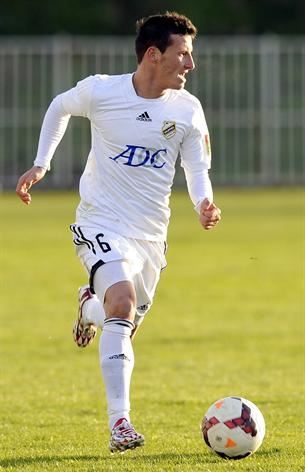 Dragoljub Srnić u Poljskoj, prešao u Slask