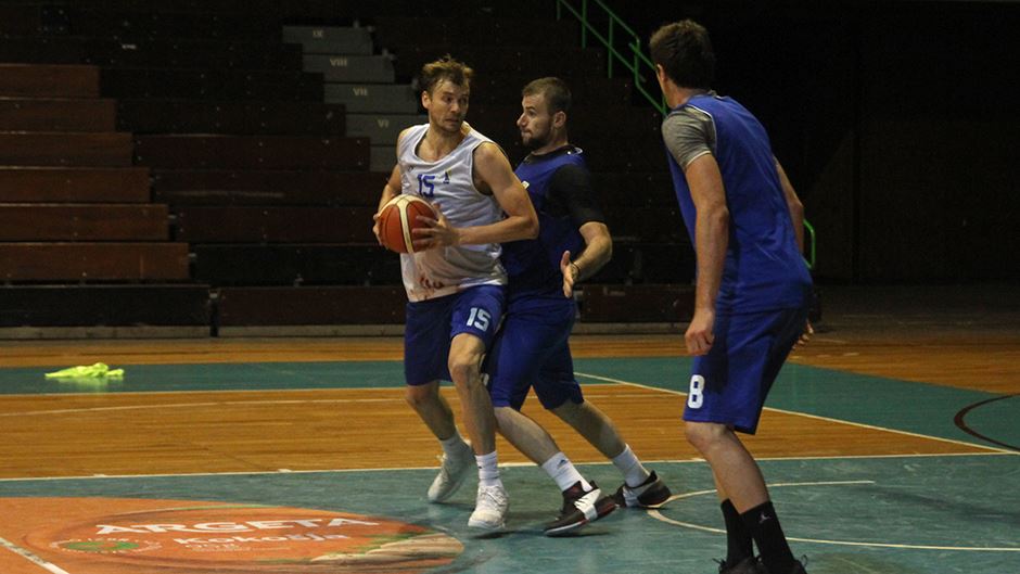 Duško Vujošević selektor BiH