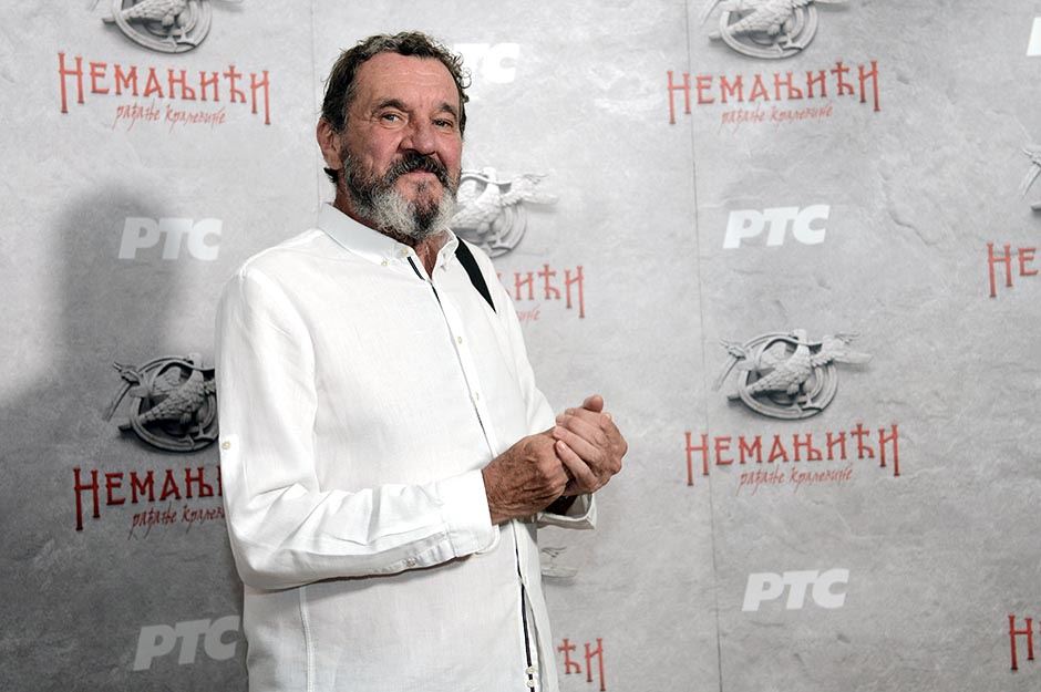 Miodrag Krstović na rutinskom pregledu saznao da ima rak
