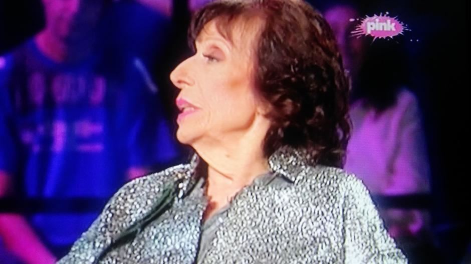 Žiža Stojanović imala aferu sa Predragom Živkovićem Tozovcem