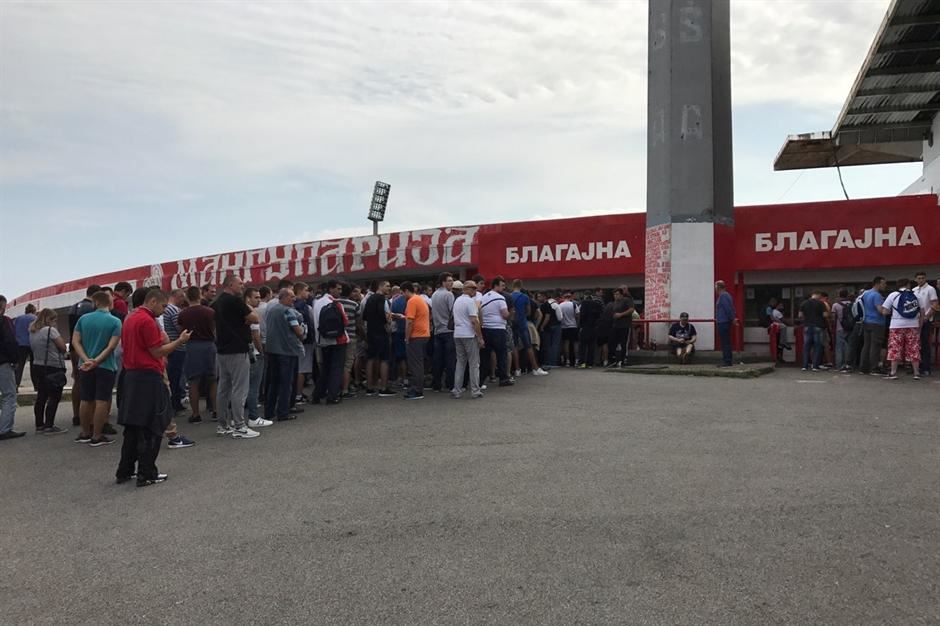 Vladan Milojević o dva tima Zvezde, Jovičiću, Krstičiću, Boaćiju, Rikardinju