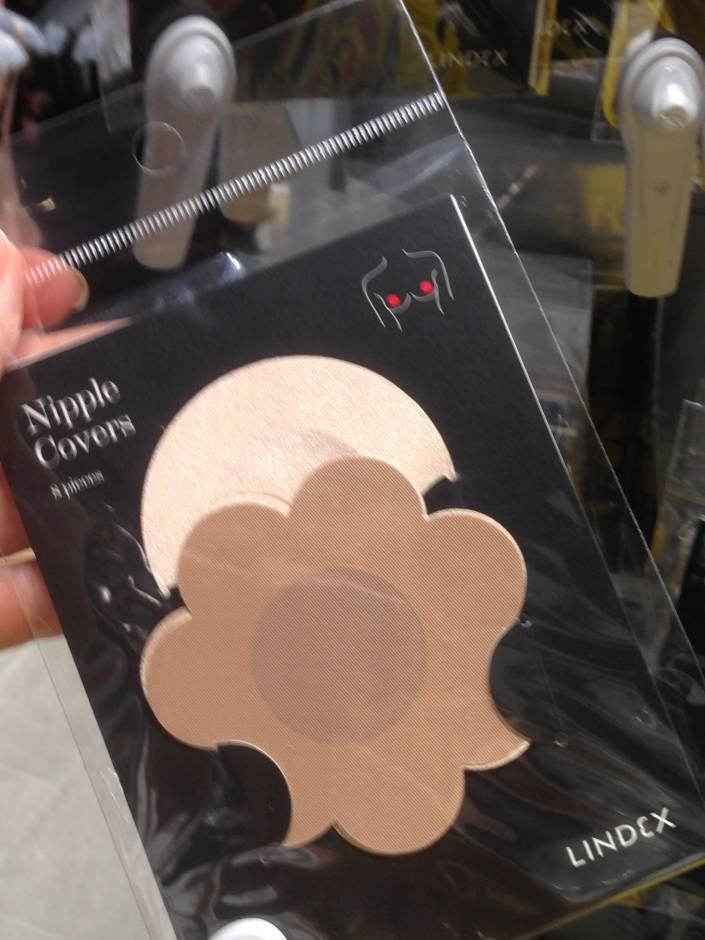 Rajićeva tržni centar, Lindex, donji veš, moda za jesen 2017. 