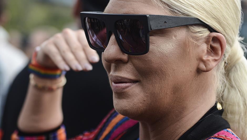 Jelena Karleuša i Svetlana Ceca Ražnatović suđenje