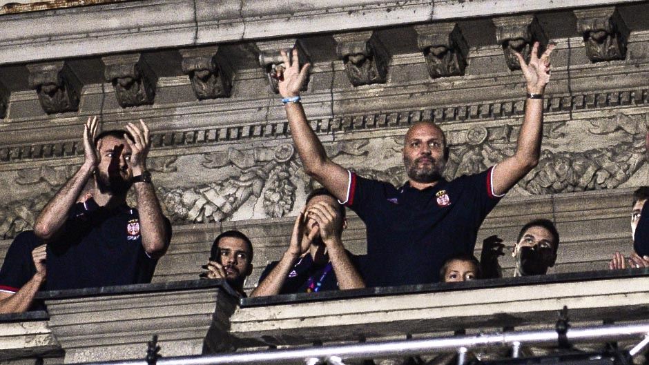 Vladimir Štimac Instagram fotografije kćerke