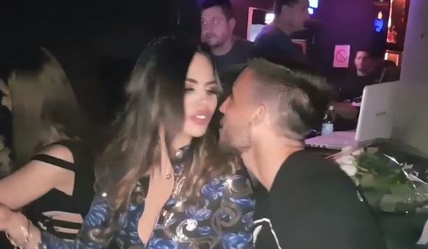 Svi momci Dejane Živković