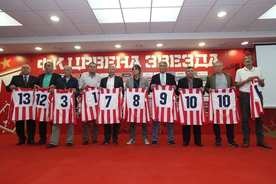 Zvezda - Arsenal: Prenos, sastavi, poseta, tradicija, povrede, izjave