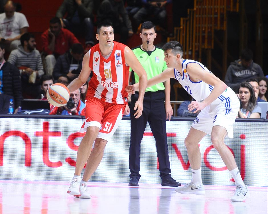 Dušan Alimpijević i Nikola Radičević