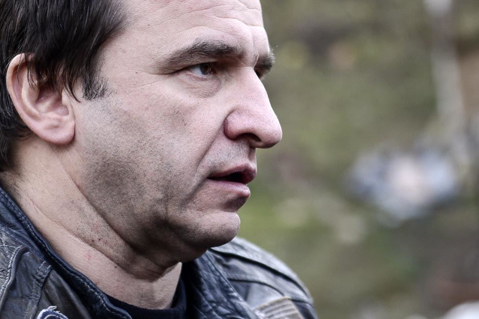 Nenad jezdić se oglasio nakon obraćanja ženi iz publike