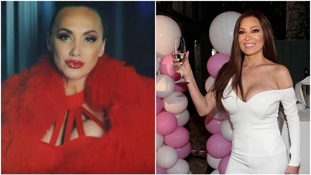 Goga Sekulić i Ceca razlog svađe