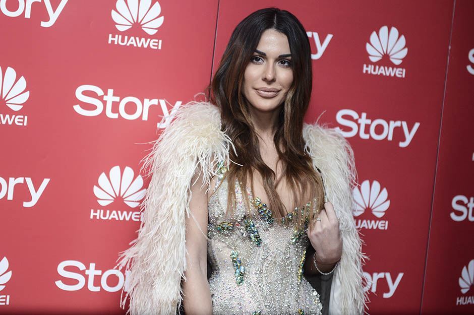 Marina Visković o osveti, svom izgledu i ljubavi