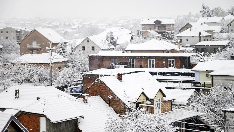 Polumaraton u Beogradu - kako ide gradski prevoz