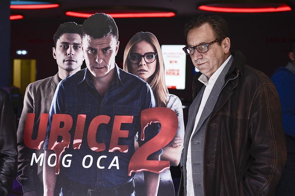 Ubice mog oca 2: Prva epizoda druge sezone FOTO