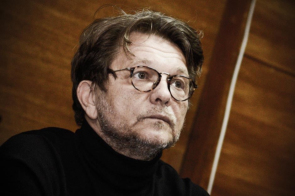 Komšije iz Barande o Draganu Bjelogrliću