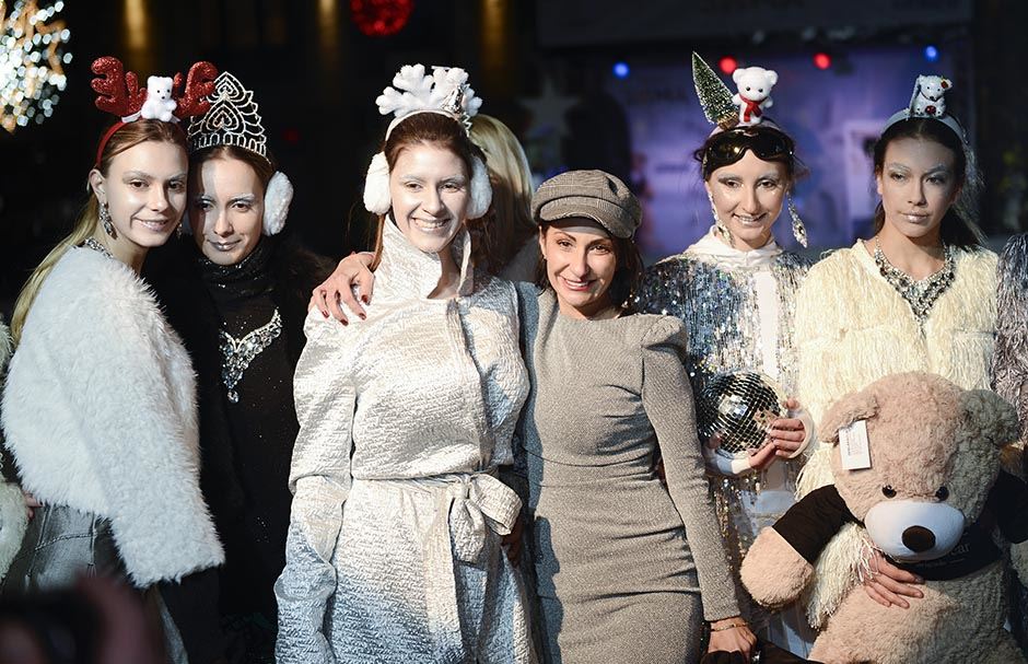 Verila se Suzana Perić