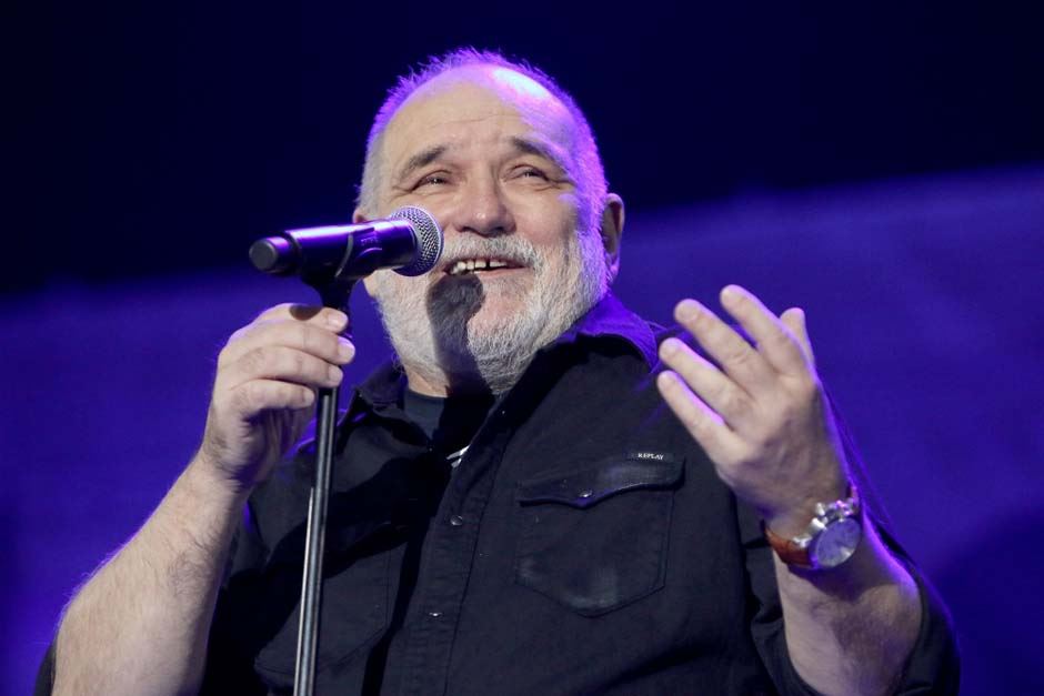 Đorđe Balašević koncert u Areni