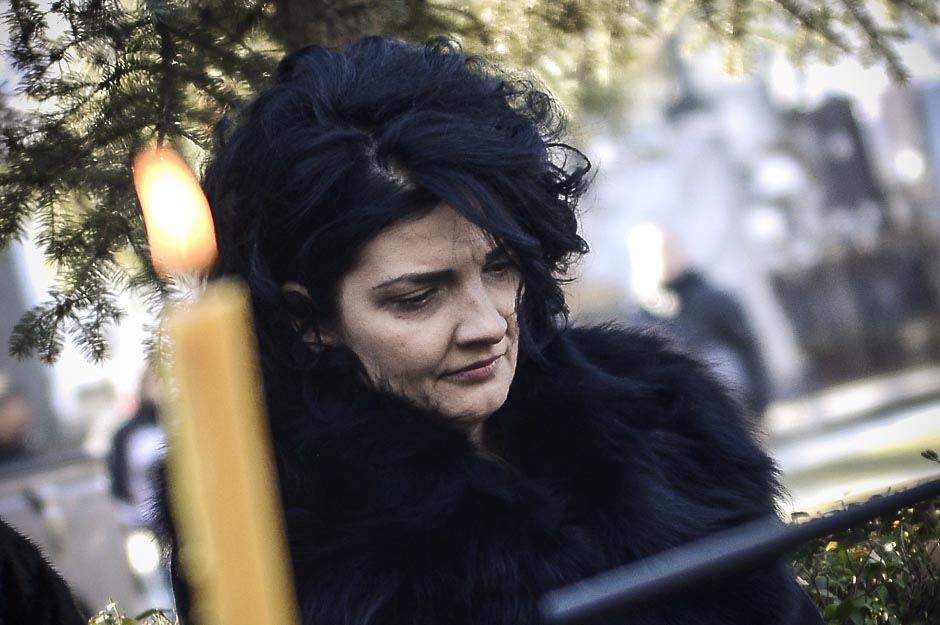 Oliver Ivanović - ubistvo - američki stručnjak Džon Šidler