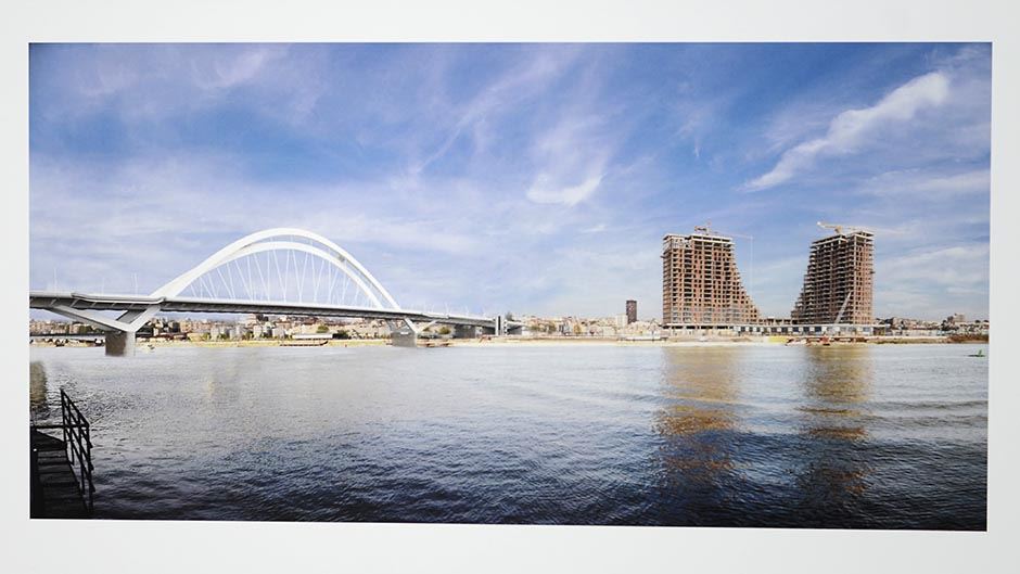 Obnova Bigza i Jugošpeda