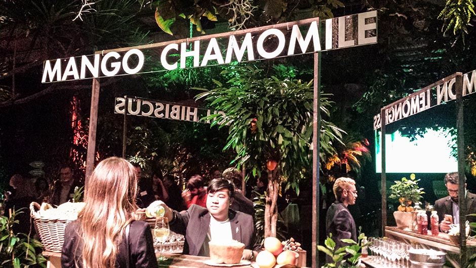 Fuzetea ledeni čaj novi Coca Cola napitak 