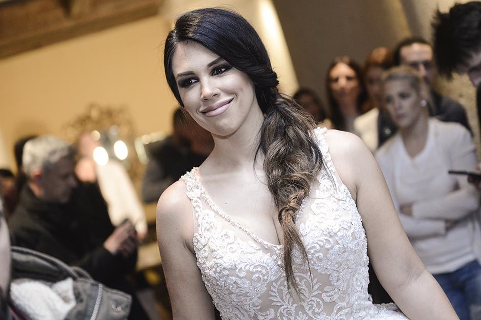 Dea Đurđević i Mladen Mijatović venčanje na pomolu