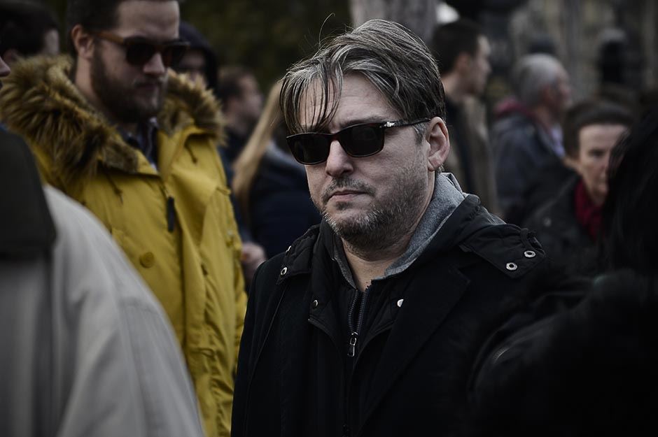 Otac Nebojše Glogovca o danu kada je preminuo