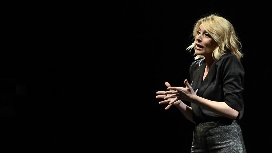 Andjelka Šta me snadje, Dom Omladine FOTO