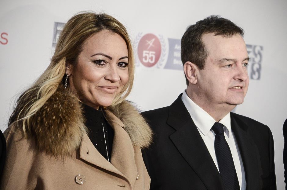 Dačić o izjavi Bakira Izetbegovića