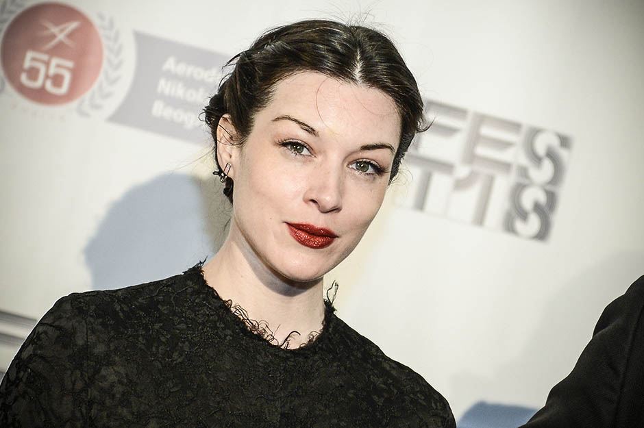 Stoya najbolja glumica FEST