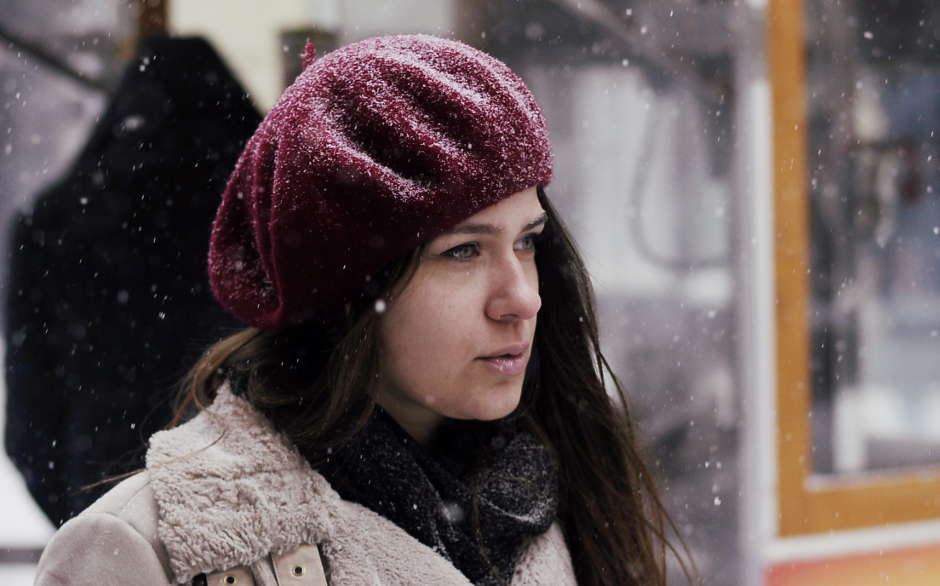 Nabujala Kutinska reka, Gadžin Han bez struje!