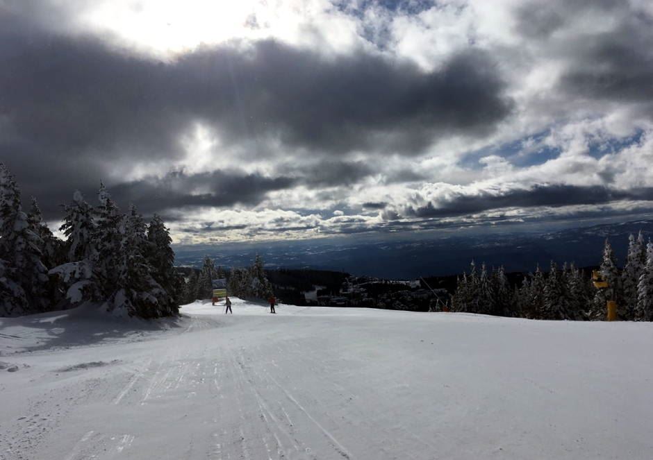 Kopaonik đubre na Kopaoniku