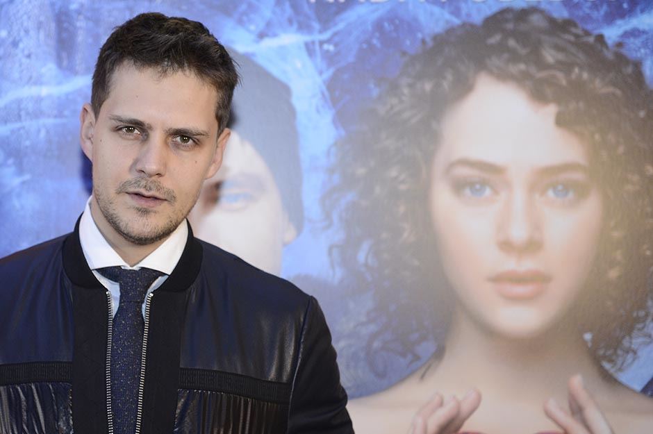 Miloš Biković osmi mart i film o Nikoli Tesli