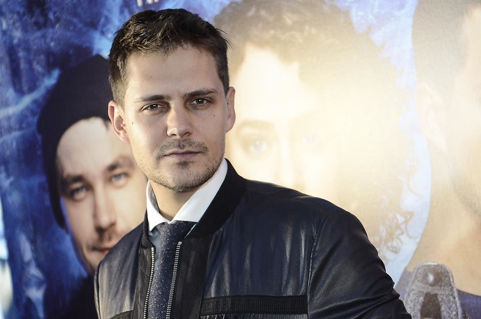 Miloš Biković ima novu devojku Barbaru Tatalović