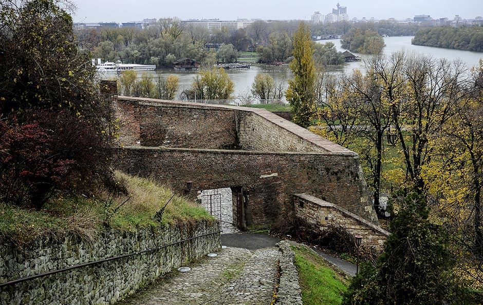 Kalemegdan Kališ atrakcije i cene