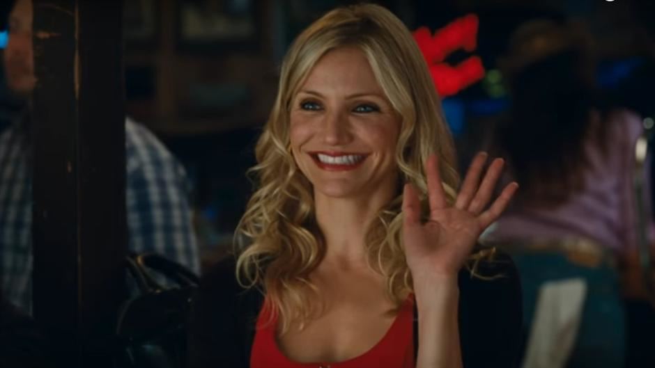 Svi momci Kameron Dijaz