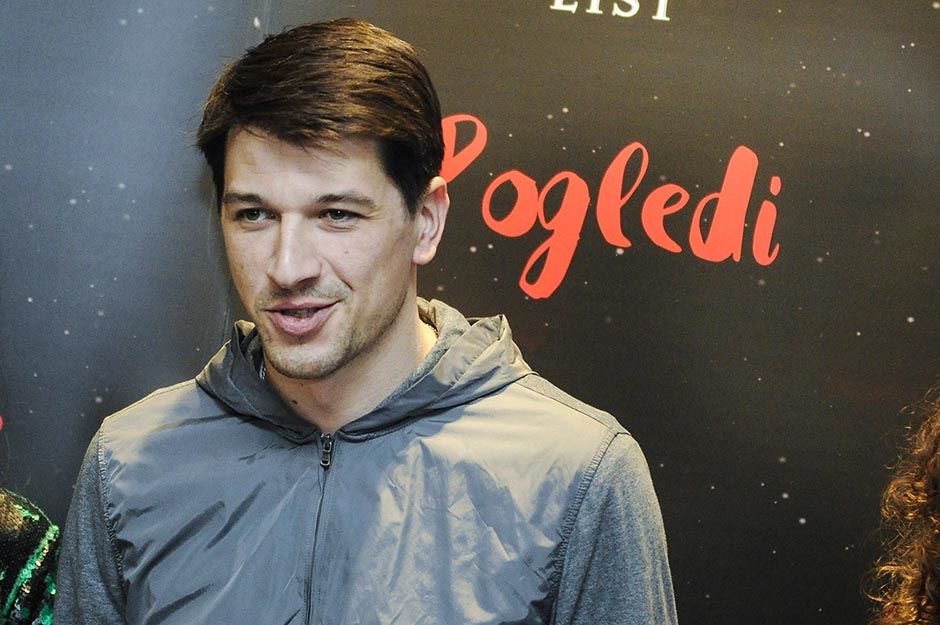 Viktor Savić napunio 41 godinu žali što se još nije ostvario kao roditelj 