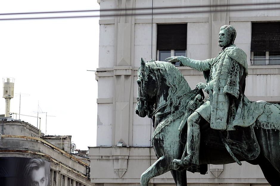 Dani Beograda, beogradski vremeplov