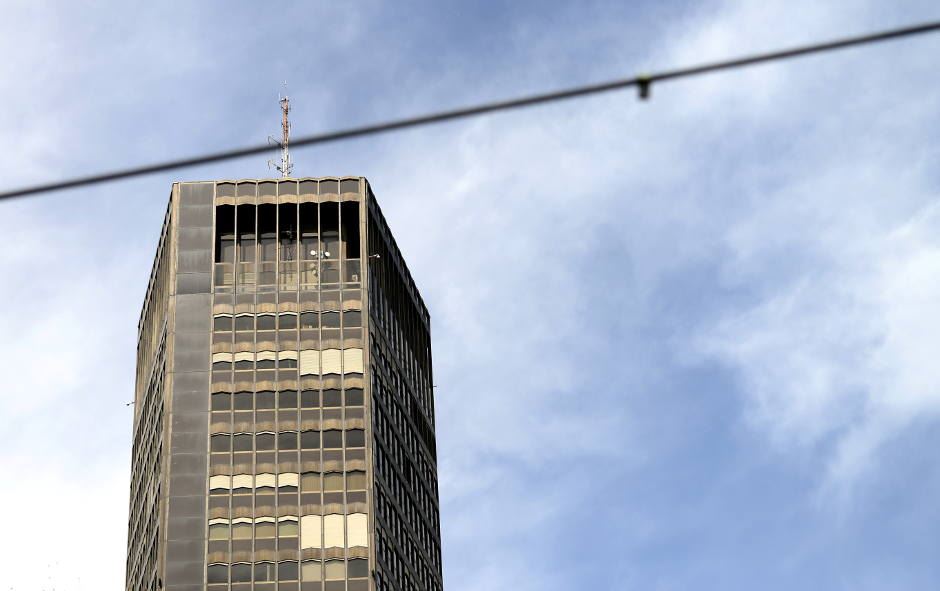 Beograd u novijem srpskom filmu