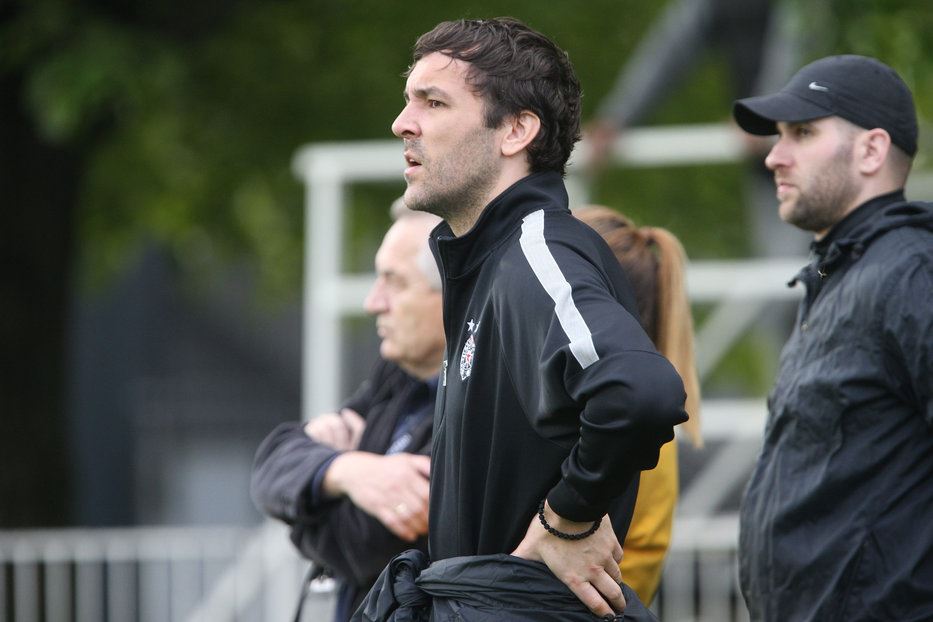 Čukarički Partizan 4:2 Kup Srbije Nenad Lalatović izjava