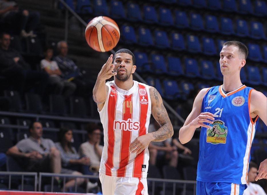 Crvena zvezda Zlatibor prenos uživo Superliga