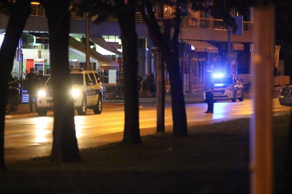 Pucnjava u Banjaluci