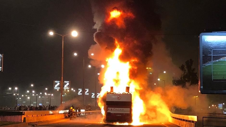 MONDO rezime sezone: Crvena zvezda šampion Srbije 2017 2018