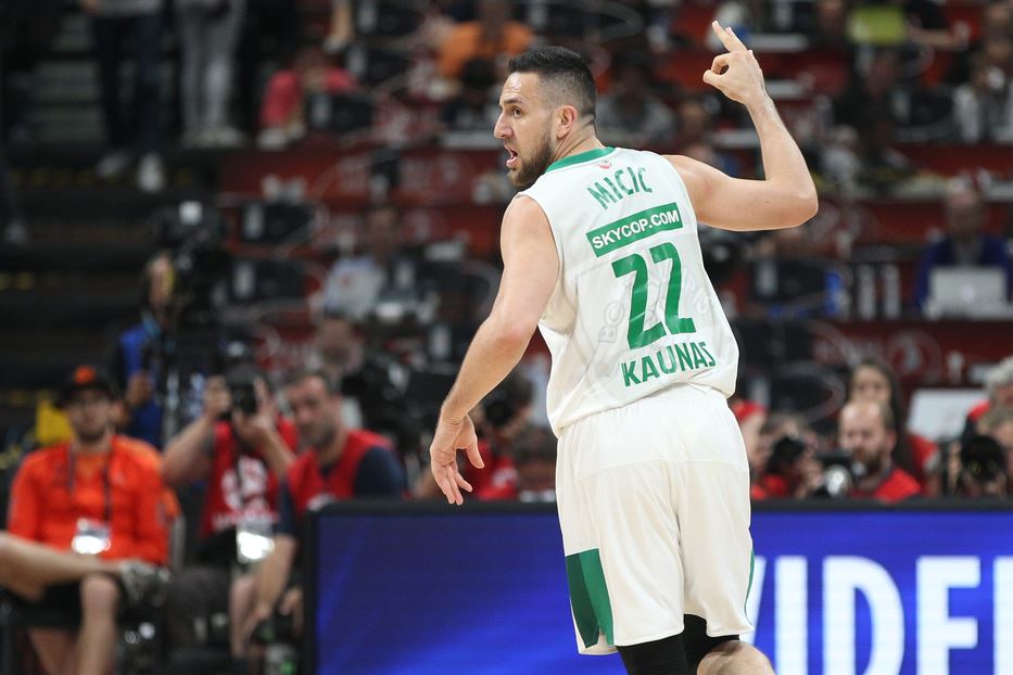 CSKA na F4 u Beogradu 2018: Da li će Itudis biti smenjen?