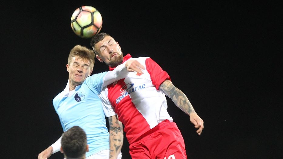 Gde je danas fudbaler koji je posekao Soraju i bio sa Kaćom Živković