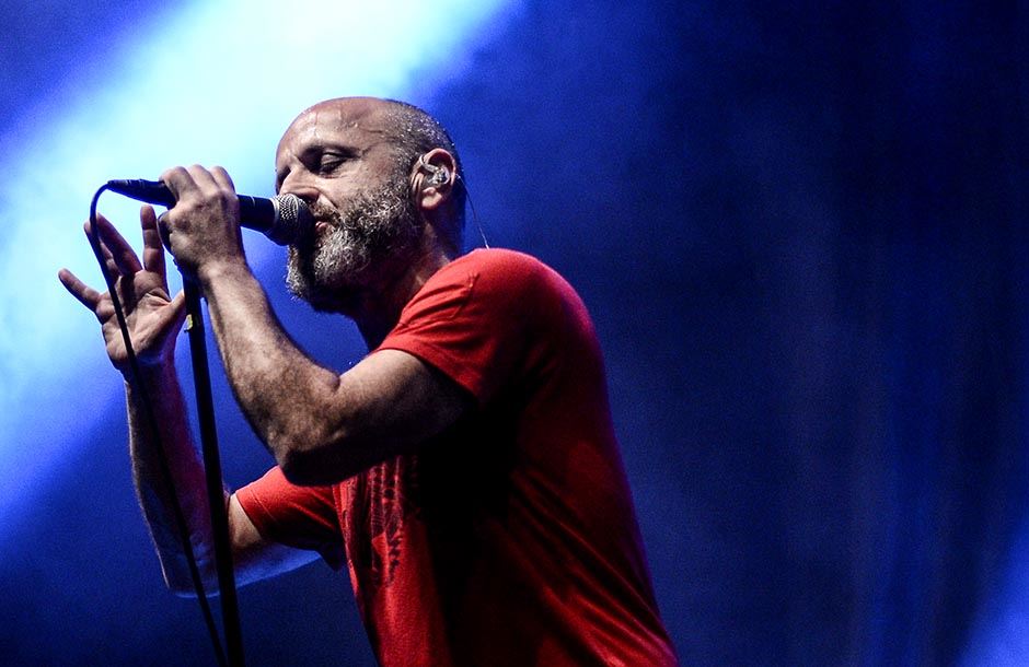 Hladno pivo na Kalemegdanu FOTO