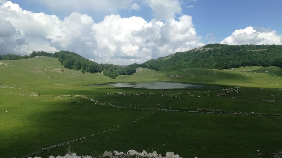 Rafting na Tari kanjon Nevidio kanjon Hrčavka kanjoning