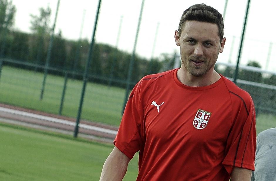 Mladen Krstajić skraćenje spiska za Svetsko prvenstvo u Rusiji 2018